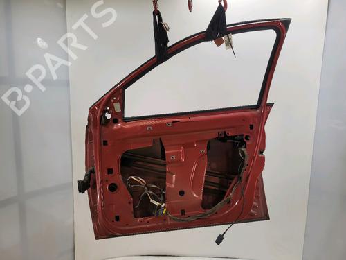 Right front door RENAULT MEGANE II (BM0/1_, CM0/1_) 1.5 dCi (BM1F, CM1F) | BP27553523C3 