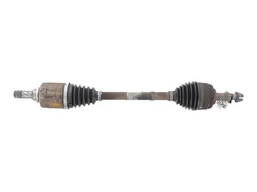 Used Left front driveshaft Left front driveshaft 37064851 37064851