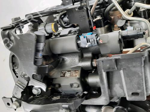 Engine DACIA DUSTER (HS_) 1.5 dCi | BP32512871M1