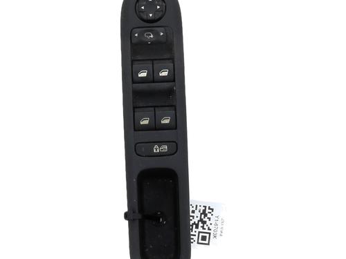 Used Left front window switch Left front window switch PEUGEOT 3008 I MPV (0U_) 1.6 HDi (109 hp) 33753614 33753614