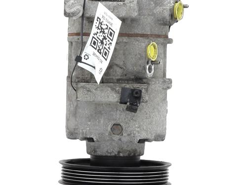 AC compressor KIA RIO III (UB) 1.4 CRDi | BP29495260M34 