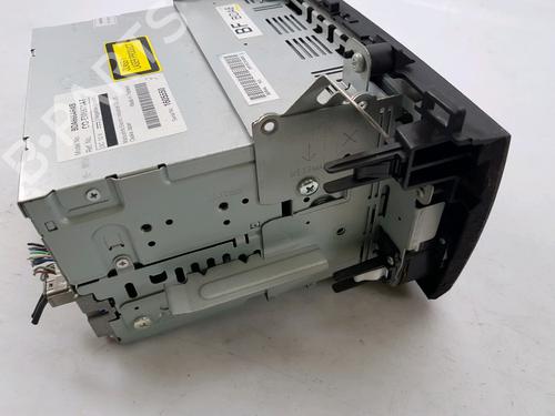 Radio MAZDA 3 (BK)  | BP13032088E6 