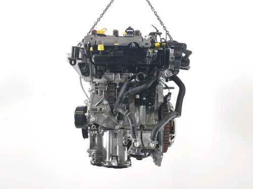 Engine DACIA SANDERO III 1.0 TCe 100 ECO-G | BP39547518M1 - Image 2