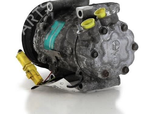 AC compressor PEUGEOT 307 CC (3B) 2.0 16V | BP27373956M34 