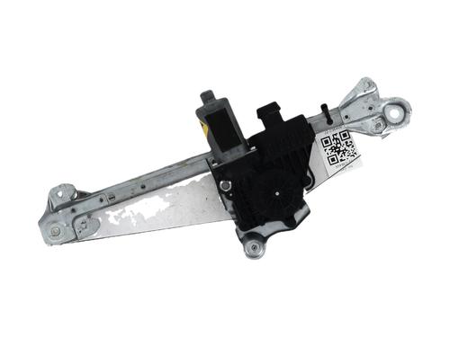Used Rear right window mechanism Rear right window mechanism OPEL ASTRA H (A04) 1.9 CDTI 16V (L48) (120 hp) 40004219 40004219