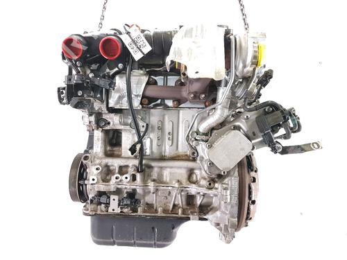Engine CITROËN BERLINGO Box Body/MPV (B9) 1.6 HDi / BlueHDi 75 | BP39971993M1 - Image 2
