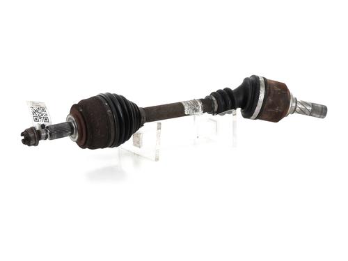 Left front driveshaft RENAULT ESPACE IV (JK0/1_) 2.0 dCi (JK02, JK03) | BP29517551M38 