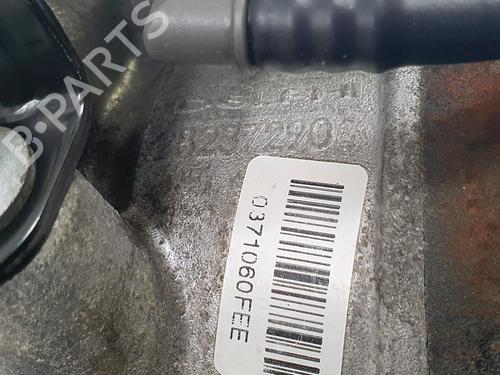 Engine NISSAN NOTE (E11, NE11) 1.5 dCi | BP34388865M1  - Image 8
