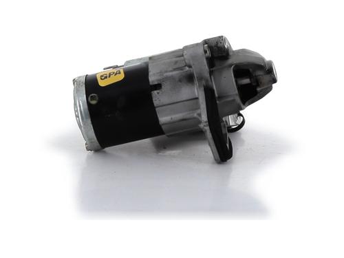 Used Starter RENAULT CLIO IV (BH_) 0.9 TCe 90 (BHNF, BHMA, BHMH, BHJK, BHJR) (90 hp) 32487522