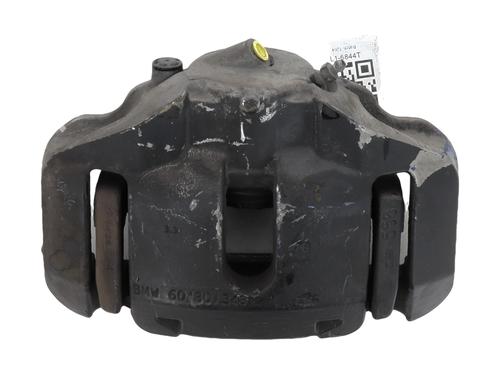 Used Right front brake caliper BMW 5 (E60) 545 i (333 hp) 32278386