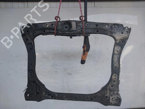 Subframe TOYOTA IQ (_J1_) 1.0 (KGJ10_, KGJ10R) | BP33158772M9 - Image 2