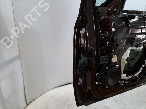 Right front door MERCEDES-BENZ T-CLASS MPV (W420) T 180 CDI (420.833) | BP18478876C3 