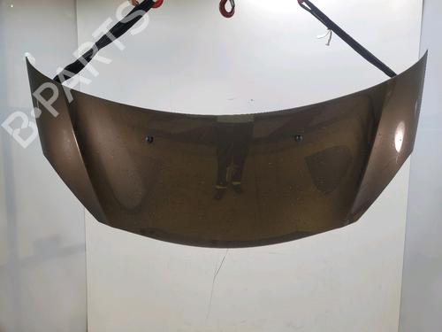 Capot CITROËN C3 II (SC_) 1.6 VTi 120 (120 hp) 32310564