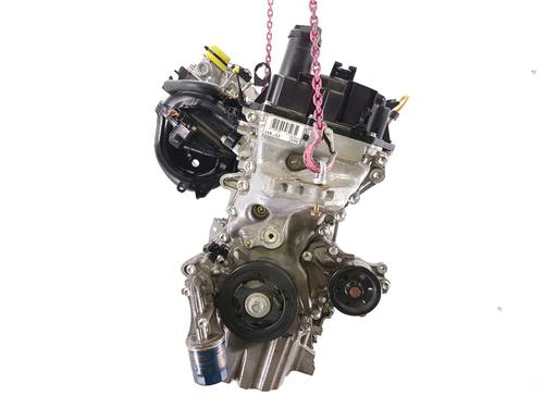 Motor PEUGEOT 108 1.0 VTi (69 hp) 20289807