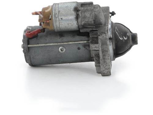 Used Starter Starter 37086644 37086644