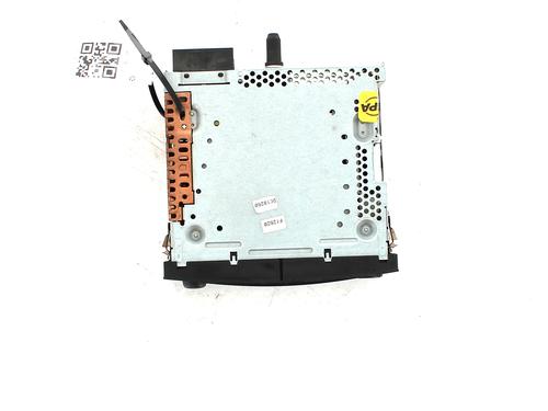 Radio CITROËN C3 I (FC_, FN_) 1.4 HDi | BP15810721E6 
