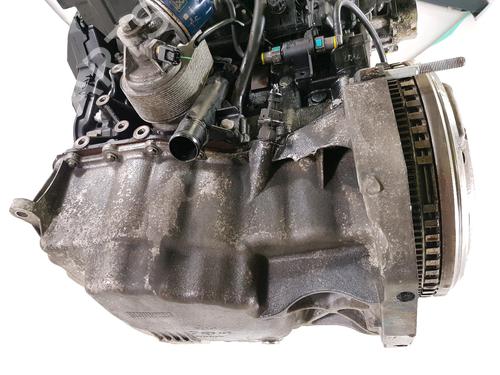 Motor RENAULT SCÉNIC III (JZ0/1_) 1.5 dCi | BP30925109M1 