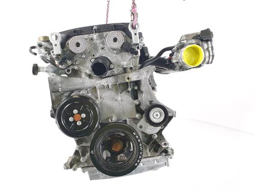 Motor MERCEDES-BENZ SLK (R171) 200 Kompressor (171.442) (163 hp) 26591554