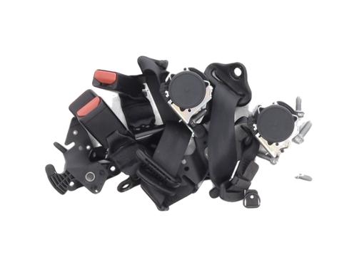 Rear seat PEUGEOT 208 I (CA_, CC_) 1.6 HDi | BP27911565C17 
