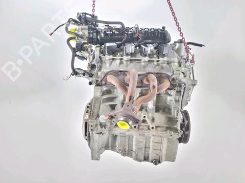 Engine HONDA JAZZ II (GD_, GE3, GE2) 1.4 iDSI (GE3, GD1) | BP28310453M1 