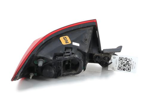 Right taillight RENAULT CLIO IV (BH_) 1.2 TCe 120 (BHAU) | BP29695935C35 