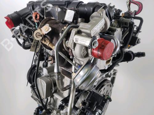 Engine CITROËN C3 III (SX) 1.2 THP 110 (SXHNPS, SXHNZT, SXHNZ6) | BP29696368M1 