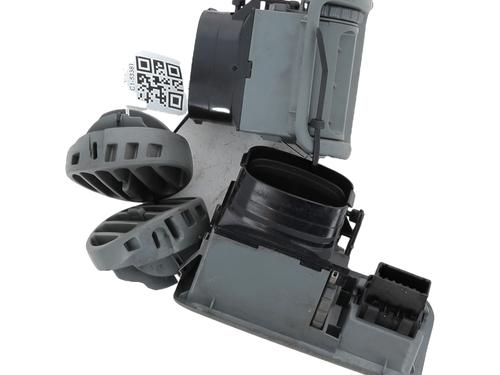 Luftventil RENAULT TWINGO I (C06_) 1.2 16V (C06C, C06D, C06K) (75 hp) 33159675