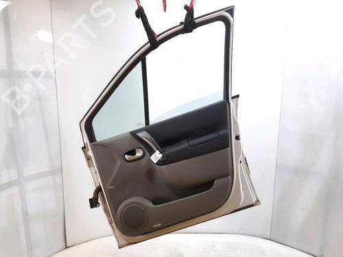 Right front door RENAULT SCÉNIC II (JM0/1_) 1.9 dCi (JM14) | BP18860896C3 