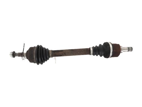 Used Left front driveshaft CITROËN C3 II (SC_) 1.6 HDi (92 hp) 27552345