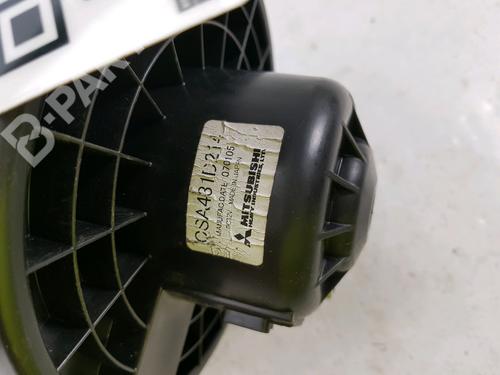 BP10710325M62 | Motor da chauffage MITSUBISHI OUTLANDER II (CW_W) 2.0 DI-D (CW8W) BP10710325M62