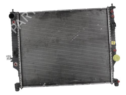 Used Water radiator Water radiator MERCEDES-BENZ M-CLASS (W164) ML 320 CDI 4-matic (164.122) (224 hp) 33685247 33685247