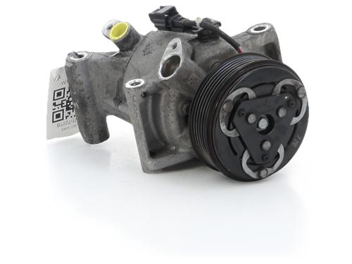 AC compressor DACIA DUSTER (HS_) 1.5 dCi | BP38767894M34 - Image 4