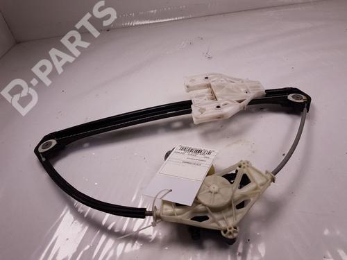 Used Rear left window mechanism Rear left window mechanism AUDI A3 Sportback (8VA, 8VF) 2.0 TDI (150 hp) 10452333 10452333