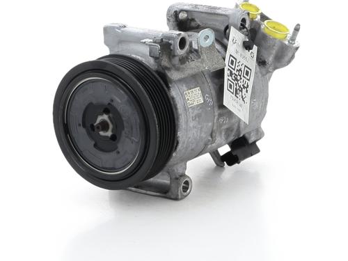 Used AC compressor AC compressor 36691587 36691587