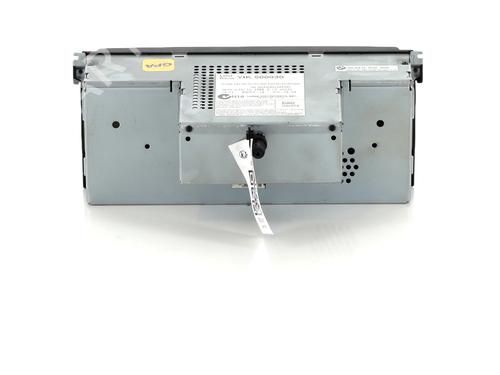 Radio LAND ROVER RANGE ROVER III (L322) 3.0 D 4x4 | BP25860439E6 