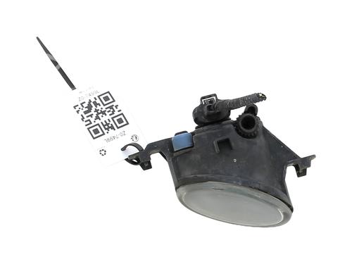Left front fog light NISSAN QASHQAI / QASHQAI +2 I (J10, NJ10, JJ10E) 1.5 dCi | BP22428675C30 