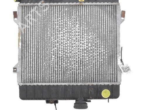 Used Water radiator BMW 3 (E30) 318 i (105 hp) 31032187
