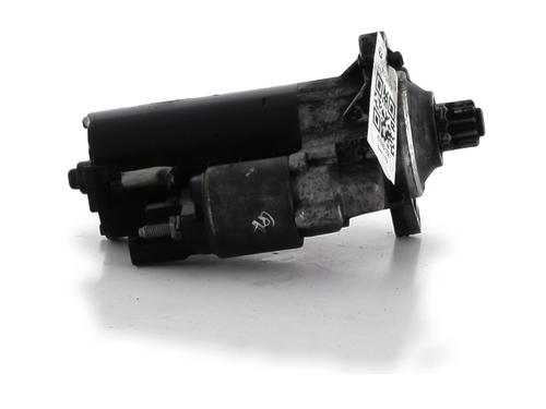 Motor arranque AUDI A3 Sportback (8PA) 2.0 TDI (140 hp) 31797024