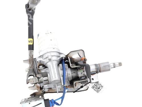 Steering column RENAULT TWINGO II (CN0_) 1.2 16V (CN04, CN0B) | BP38497040M21 - Image 3