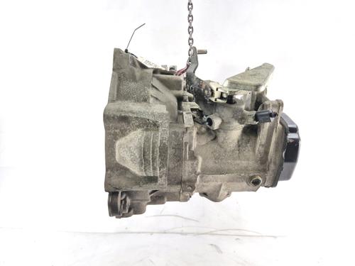 Used Gearbox Gearbox VW POLO IV (9N_, 9A_) 1.4 TDI (80 hp) 40441227 40441227