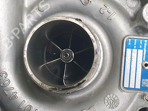 Engine RENAULT MEGANE III Hatchback (BZ0/1_, B3_) 1.6 dCi (BZ00, BZ12, BZ13) | BP36288569M1  - Image 7