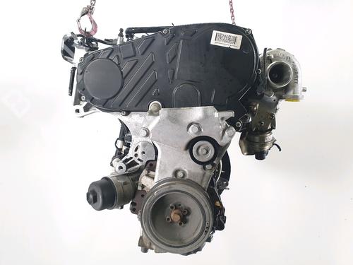 Used Engine Engine OPEL INSIGNIA A (G09) 2.0 CDTI (68) (120 hp) 35999484 35999484