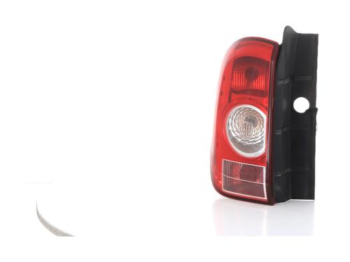 Left taillight DACIA DUSTER (HS_) 1.5 dCi 4x4 (HSMC, HSMD) | BP35940962C34 - Image 2