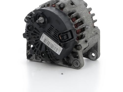 Alternator RENAULT MEGANE III Hatchback (BZ0/1_, B3_) 1.5 dCi | BP36831017M7 - Image 3