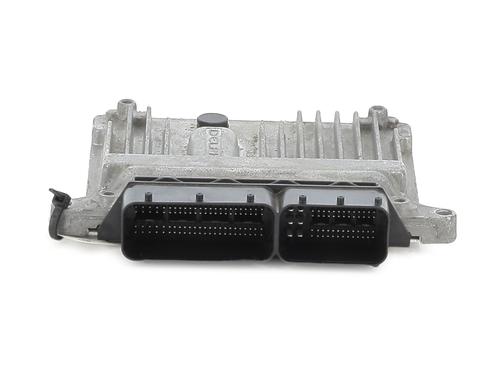 Used Engine control unit (ECU) MERCEDES-BENZ C-CLASS T-Model (S204) C 200 CDI (204.207) (136 hp) 27439652
