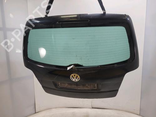 Tampa da Mala Tampa da Mala VW TOURAN (1T1, 1T2) 1.9 TDI (105 hp) 33926204 33926204