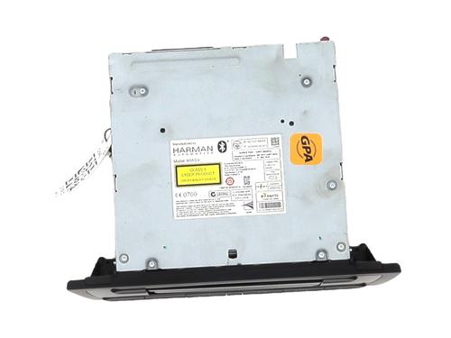 Radio AUDI Q5 (8RB) SQ5 TDI quattro | BP27246832E6 