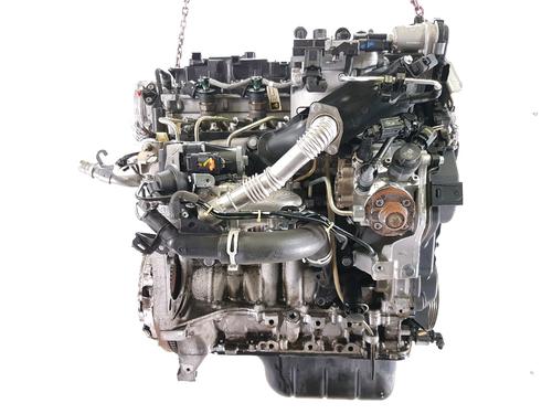 Engine CITROËN C3 II (SC_) 1.4 HDi 70 (SC8HZC, SC8HR0, SC8HP4) | BP37228747M1 - Image 4