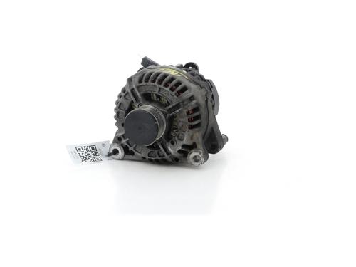 Used Alternator Alternator CITROËN C2 (JM_) 1.4 HDi (68 hp) 34230510 34230510