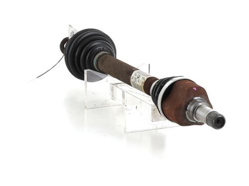 Left front driveshaft CITROËN C4 Grand Picasso II (DA_, DE_) 1.6 HDi / BlueHDi 115 | BP29495350M38 